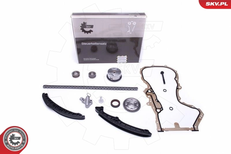 Timing Chain Kit